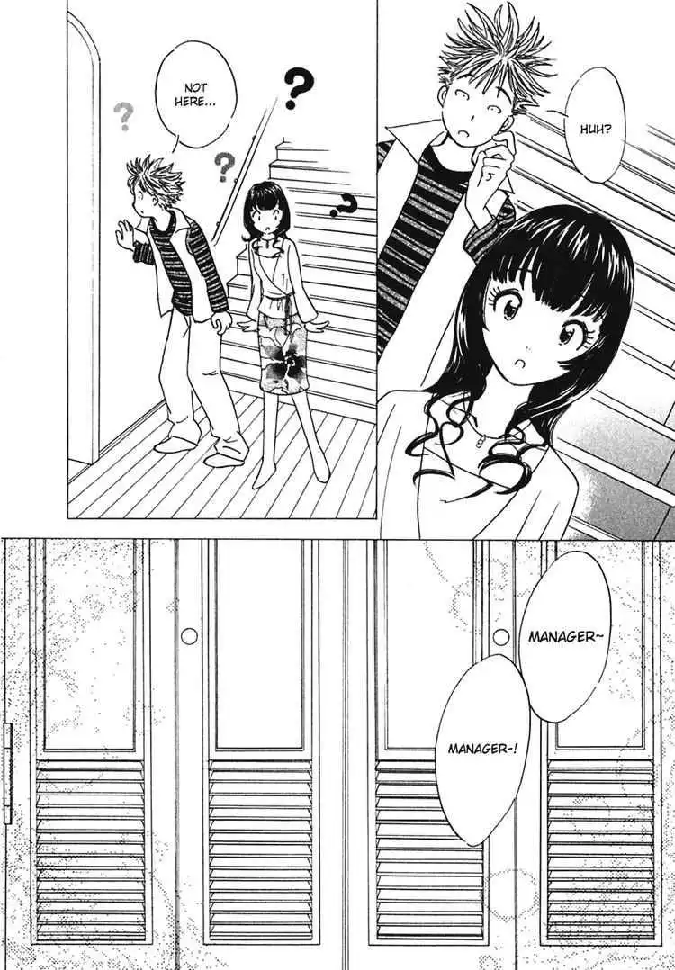 Orange Yane no Chiisana Ie Chapter 4 22